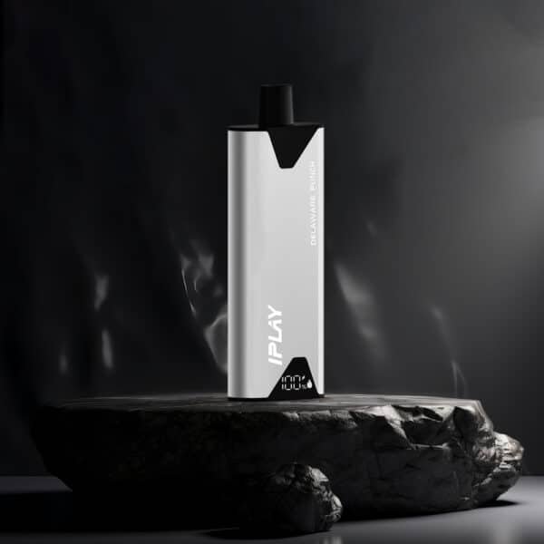 IPlay ELITE || 12,000 Puffs