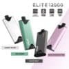 IPlay ELITE || 12,000 Puffs
