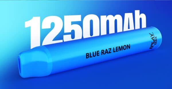 IPLAY Max 0% NIC || 2500 Puffs